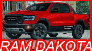 Latest reports suggest that the 2020 dodge dakota concept version will come first, to preview the new generation. Photoshop 2020 Fca Mid Size Pickup Truck New Ram Dakota Ford Ranger Rival Dodge Dodgedakota Youtube