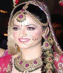 bridal makeup tips in hindi