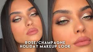 11 festive makeup ideas to try for the