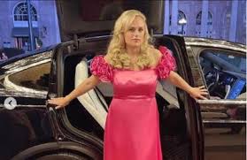 She trains at the gym most days of the week; Revealed The Secrets Behind Rebel Wilson S Incredible Weight Loss Entertainment Insidenova Com