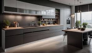 kitchen cabinet singapore the ultimate