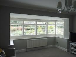 Plantation shutters, or plantation blinds, got their name due to their origin in the american south. Benefits Of Plantation Shutters Opennshut