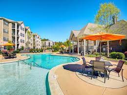 apartments for in spartanburg sc