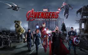 avengers age of ultron to hit indian