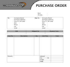 Template Lpo Template 9 Equipment Order Form Templates Free Excel