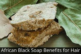 The following are some of the benefits of african black soap. African Black Soap Benefits For Hair And Skin