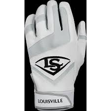 Louisville Slugger Genuine Youth Batting Gloves