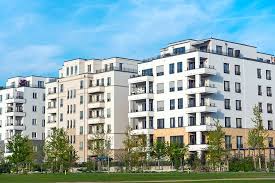 Wie teuer sind eigentumswohnungen in berlin? Berliner Immobilienmarkt Konnte Sich Endlich Entspannen