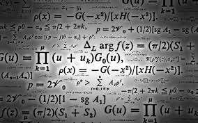 41 math equation wallpaper