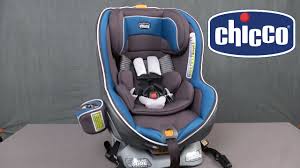 Get performance ratings and pricing on the chicco nextfit zip car seat. Nextfit Zip Air Convertible Car Seat From Chicco Youtube