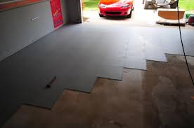 tile for the garage land of tile