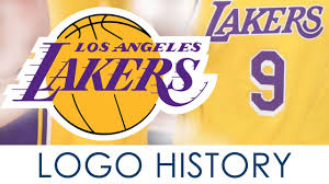 10 the lakers logos ranked in order of popularity and relevancy. Los Angeles Lakers Logo And Symbol Meaning History Png