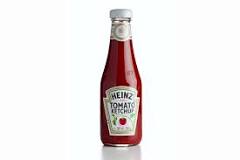 Why does Heinz ketchup taste so good?