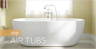 Shop our collection of air massage bathtubs online! About Air Tubs