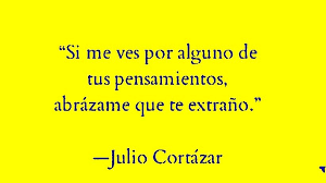 Es uno de los escritores latinoamericanos más importantes lee las mejores  frases de Julio Cortázar … | Julio cortazar frases, La mejor frase, Julio  cortázar