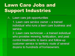 There are over 45,944 careers in fort lauderdale, fl waiting for you to apply! Lawn Care And Turf Production Obj Turfgrass Industry Scope And Types A Turf Industry Types 1 4 Main Types Of Turf A Lawns B Golf Courses Ppt Download