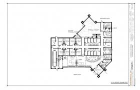 Chiropractic Office Layout Medical