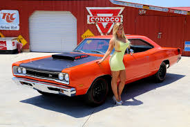 1969 Dodge Super Bee Is Listed Sold On Classicdigest In
