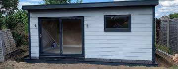 Garden Rooms Direct High Quality