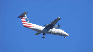 American Piedmont Airlines Fleet Turboprop Airliners