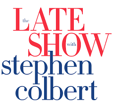 The Late Show With Stephen Colbert Wikipedia