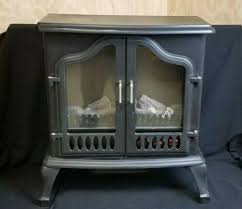 Sa Electric Fireplace Model Fs2110a