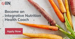 integrative nutrition health coach