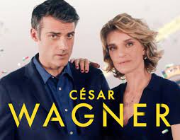 Série - César Wagner : découvrez gratuitement et en avant-première  l'épisode tourné à Plombières-les-Bains - 100% Vosges