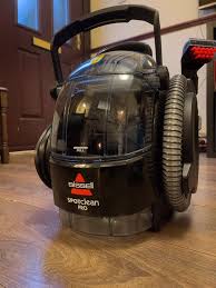 bissell spotclean pro review the best