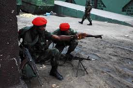 Image result for assailants in congo
