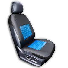 Wholepvc Car Seat Cover With Gel