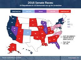 the race to turn the senate blue the