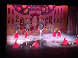 The Nutcracker Picture Of Koger Center For The Arts