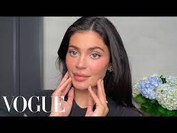 natural beauty routine makeup tips