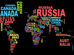 countries map wallpapers top free