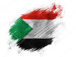 Sudan flag Stock Photo by ©Olesha 23457808