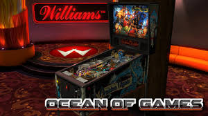 Pinballs have been very popular arcade games for decades, and have always managed to. Pinball Fx3 Williams Pinball Volume 5 Plaza Free Download Oceanof Games