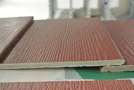 what is fiber cement siding james har