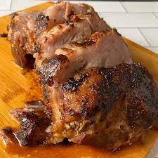 boston pork roast recipe how to