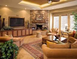 17 Ravishing Living Room Designs With