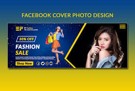facebook cover photo banner design