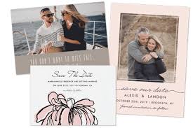 Save The Date Wedding Invitations Online Email Online Wedding Save