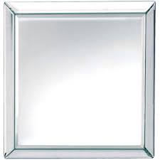 glass frame mirror glass photo frame