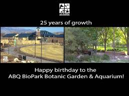 Abq Biopark Aquarium And Botanic Garden