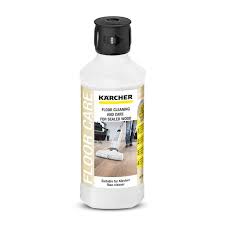 sealed wood floor cleaner concentrate