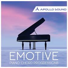 emotive piano progressions