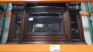 Costco Fireplace Entertainment Center