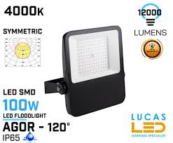 100w outdoor indoor led floodlight