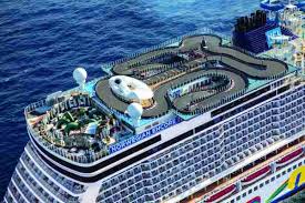 Here's how to view deck plans for cruise ships and learn the. The Ultimate Guide To Norwegian Cruise Line Ships And Itineraries