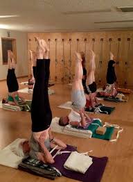 iyengar yoga benefits why choose